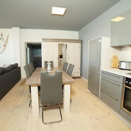 Apartament Speicher Residenz E4 App 4 *