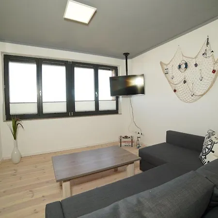 Speicher Residenz E4 App 4 Barth