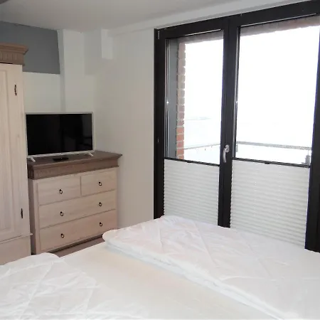 Speicher Residenz E4 App 4 Barth