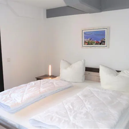Apartament Speicher Residenz E4 App 4 *