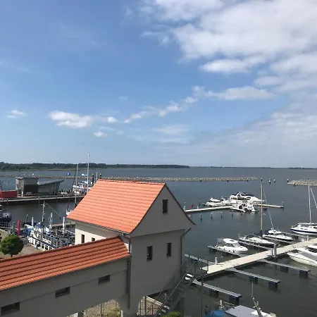 Speicher Residenz E4 App 4 *